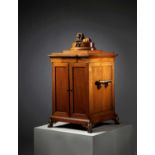 THE WATERLOO CABINET