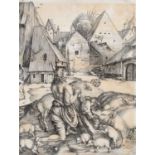 Albrecht Durer (German, 1471-1528)
