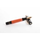 Montblanc Writers Edition, Ernest Hemingway, a limited edition fountain pen