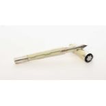 Montblanc Great Characters, John Lennon 1940, a limited edition fountain pen