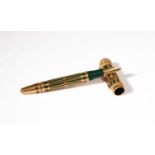Montblanc Patron of Arts, Peter the Great, a limited edition fountain pen