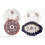 TWO DERBY PLATES