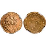 BRITISH COINS