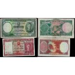 BANKNOTES