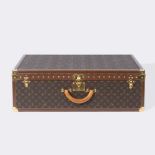 Louis Vuitton . Vintage Alzer 80 Reisekoffer.