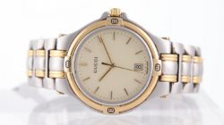 Timed Auction of Watches