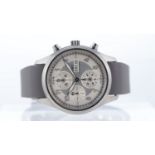 IWC Pilot Spitfire Chronograph Ref IW371702