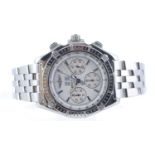 Breitling Crosswind Special Chronograph Ref A44355