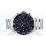 Tag Heuer Formula 1 'Aston Martin, Red Bull Racing' Ref CAZ101AB