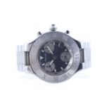 Cartier 21 Must De Cartier Ref 2424