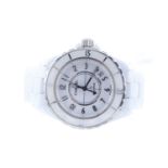 Chanel J12 Automatic