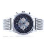 Breitling Transocean B05 Automatic Chronograph Ref AB0510