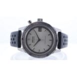 Seiko Monopusher Ref 5717-8990 Circa 1966