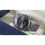 Seiko Seahorse Ref 7625-8031 with Box Circa 1967
