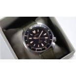Seiko Prospex Ref 4R35-04Y0 with Box