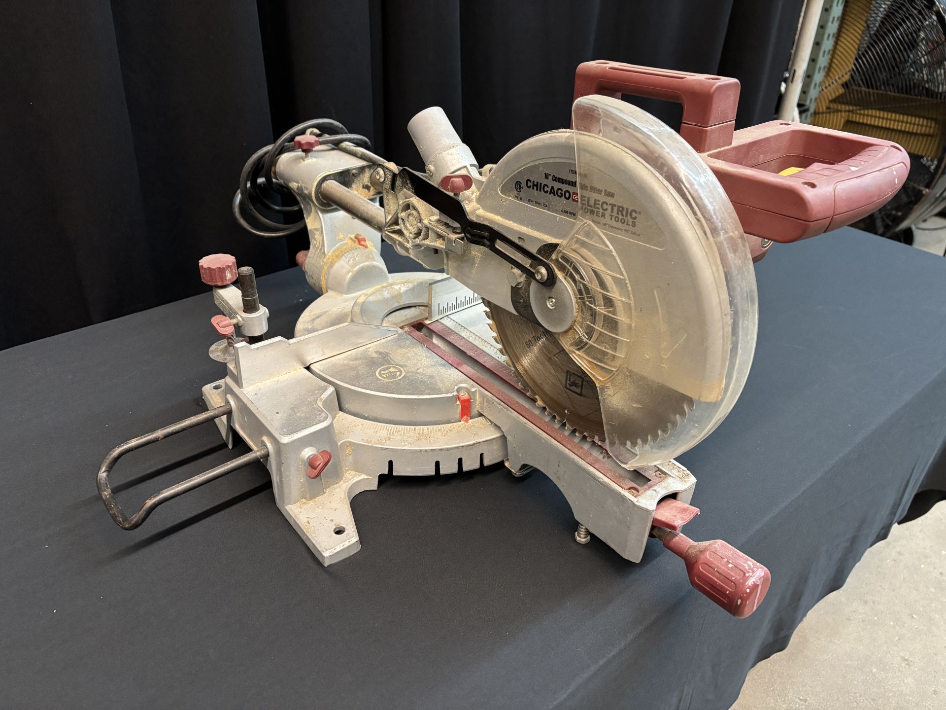Sitemapcdatahttpswuwkniqoocomchicago Electric Miter Saw 10null