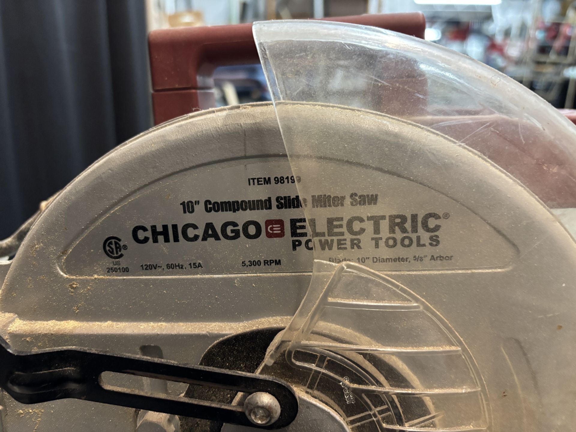 Sitemapcdatahttpswuwkniqoocomchicago Electric Miter Saw 10null