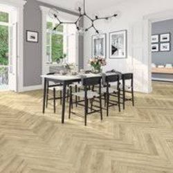 Pallets & Trade Lots of New Luxury LVT Flooring - Herringbone & More - Top Quality - Delivery Available!