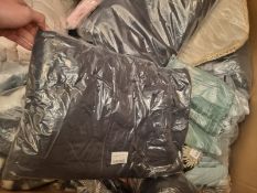 Trade Lot 50 x New & Packaged Mixed Items from A Major UK Retailer. May include: Jeans, Dresses,