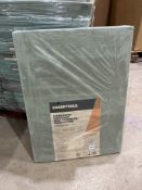 TRADE PALLET TO CONTAIN 15x 5mm Wood Fibre Underlay Panels - 6.99m² PER PACK. RRP £17.99 EACH. MAY