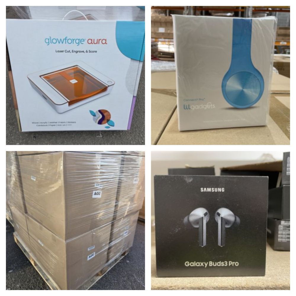 SUPER SUNDAY SALE INCLUDING POWER TOOLS, PALLET LOTS, HOMEWARES, WORKWEAR, GARDEN, DIY, CLOTHING, FURNITURE AND MUCH MORE