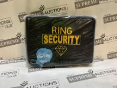 30x BRAND NEW RING BEARER GIFT SETS. (LOC: 18.8-AA1018)