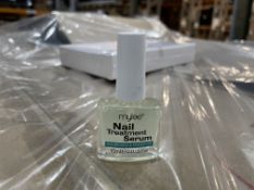 80 X BRAND NEW MYLEE 10ML NAIL TREATMENT SERUM, NOURISHES AND PROTECTS (LOC: 22.11-AA3887)