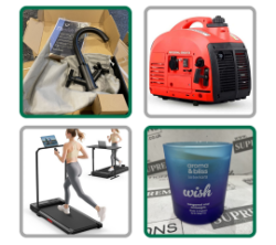 SUPER SUNDAY SALE INCLUDING POWER TOOLS, PALLET LOTS, GARDEN, DIY, PET PRODUCTS, HOMEWARES, COSMETICS AND MUCH MORE