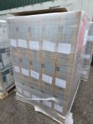 24 x BRAND NEW GRIP SYSTEMS ROBUST LIGHT STRETCH FILM - 14 MICRON - 400MM X 280M - BLACK. (G100101).