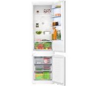 BOSCH Series 2 KIN96NSE0G Integrated 60/40 Fridge Freezer - Sliding Hinge. - SR4F. RRP £999.00.