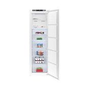 Beko BFFD4577 Integrated Frost free Freezer. - SR4F. RRP £609.00.
