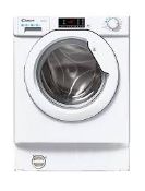 Candy CBW 49D1W4-80 9kg Built-in 1400rpm Washing machine. - SR3F. RRP £429.00.