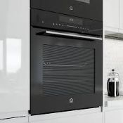 GoodHome GHMOVTC72 Built-in Single Multifunction Oven. - SR5F. RRP £329.00.