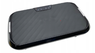 Bluefin Fitness Ultra Slim Power Vibration Platform – Compact RRP £279. The Bluefin Fitness Ultra