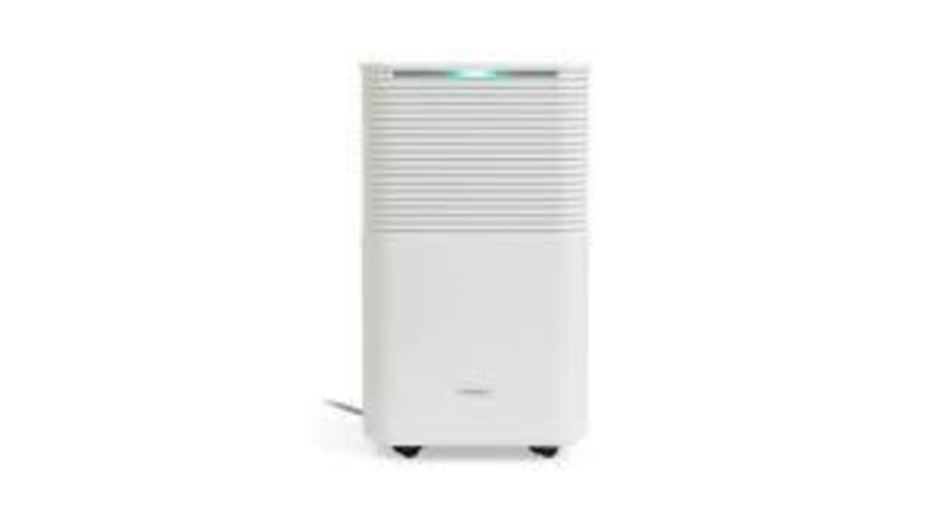 Boxed 12L XL Water Tank Dehumidifier. - RS1.1.