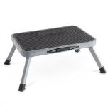 Boxed Folding Step Stool-SR5(3.7)