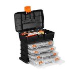 Boxed DIY Carry Case-SR5(1.3)