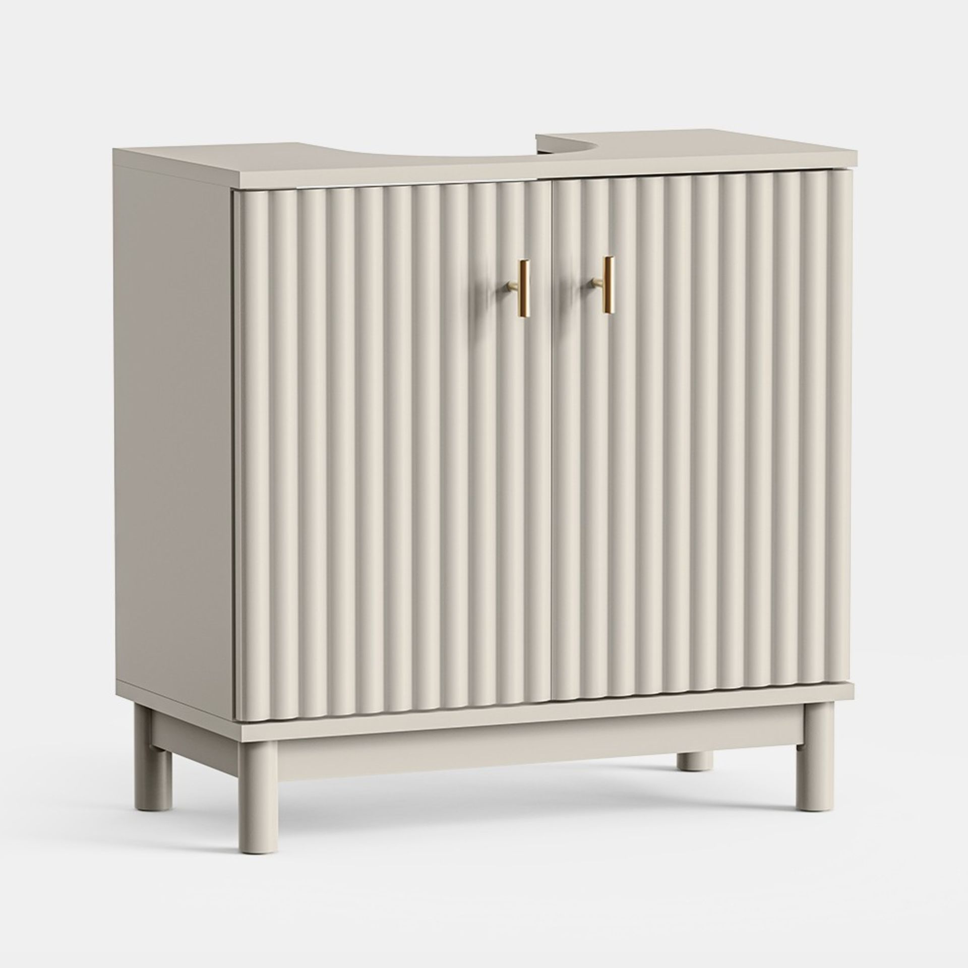 Boxed Victoria Under Sink Cabinet-SR5(4.11)