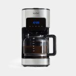 Boxed 1.5L Filter Coffee Machine-SR5(4.3)