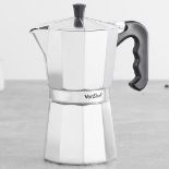 Boxed 9 Cup Espresso Maker-SR3(1.1)
