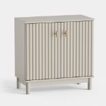 Boxed Victoria Bathroom Storage Cabinet-SR5(4.6)