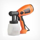 Boxed 400W Paint Sprayer Gun-SR5(3.2)