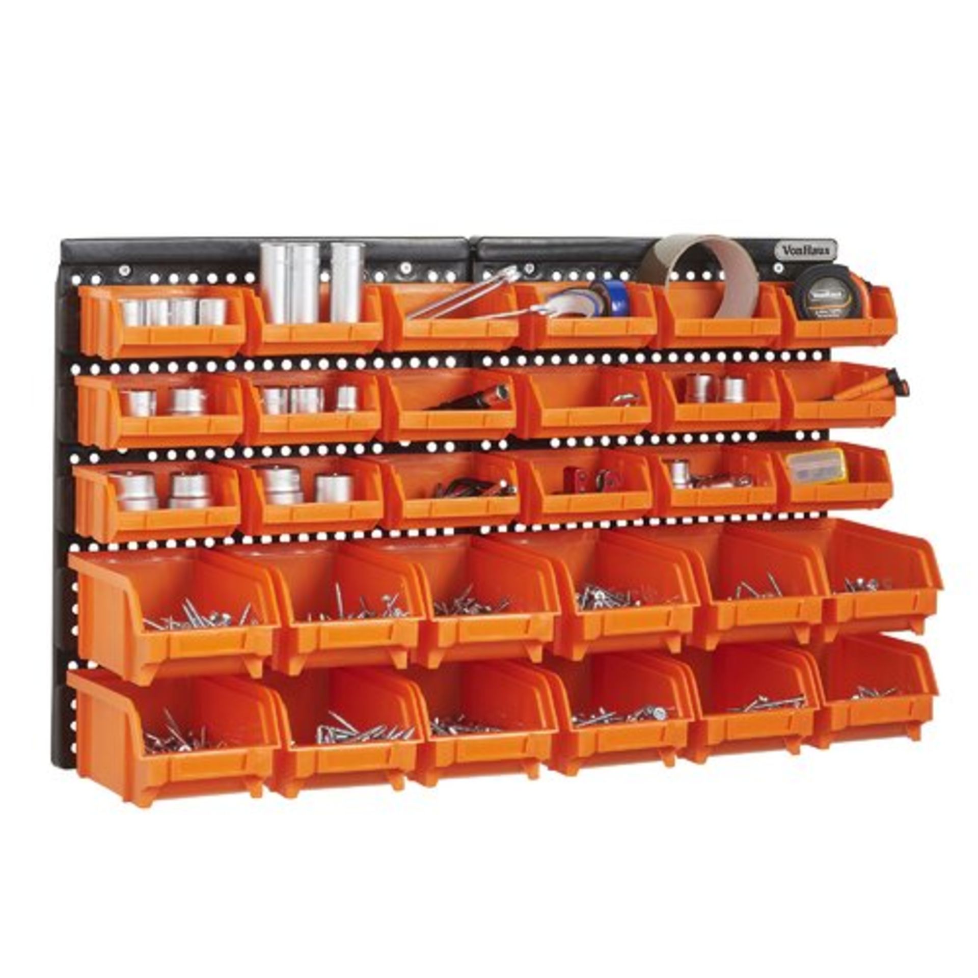 Boxed 30pc DIY Organiser-SR3(3.7)