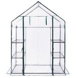 Boxed Walk in Greenhouse-SR5(4.4)