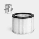 Boxed Replacement Filter Cartridge for 15L Ash Vacuum-SR5(2.10)