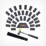 Boxed bundle of x3 Laminate Floor Kit-RS2.9