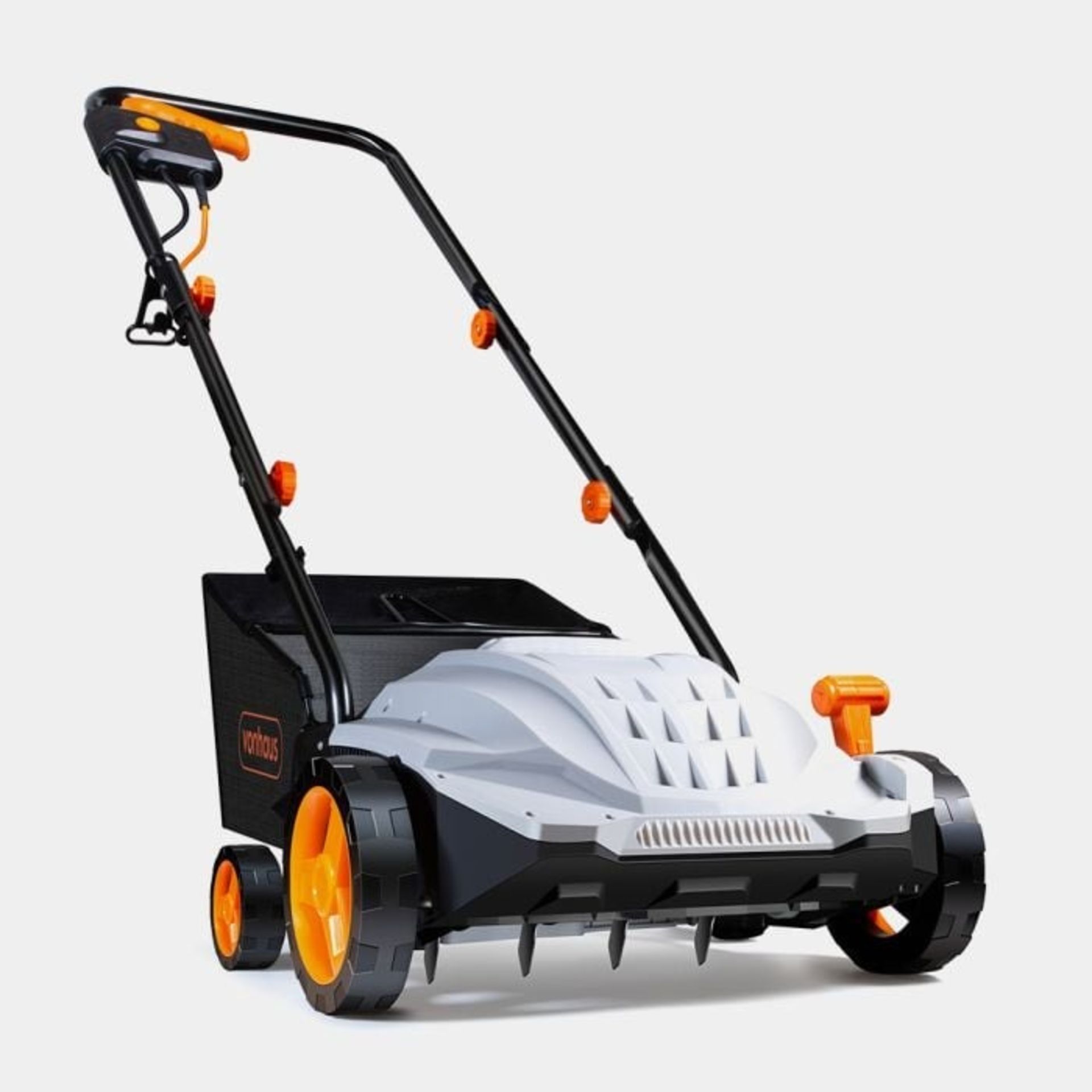 Boxed 2-in-1 Scarifier & Aerator 1500W-SR3(3.3)