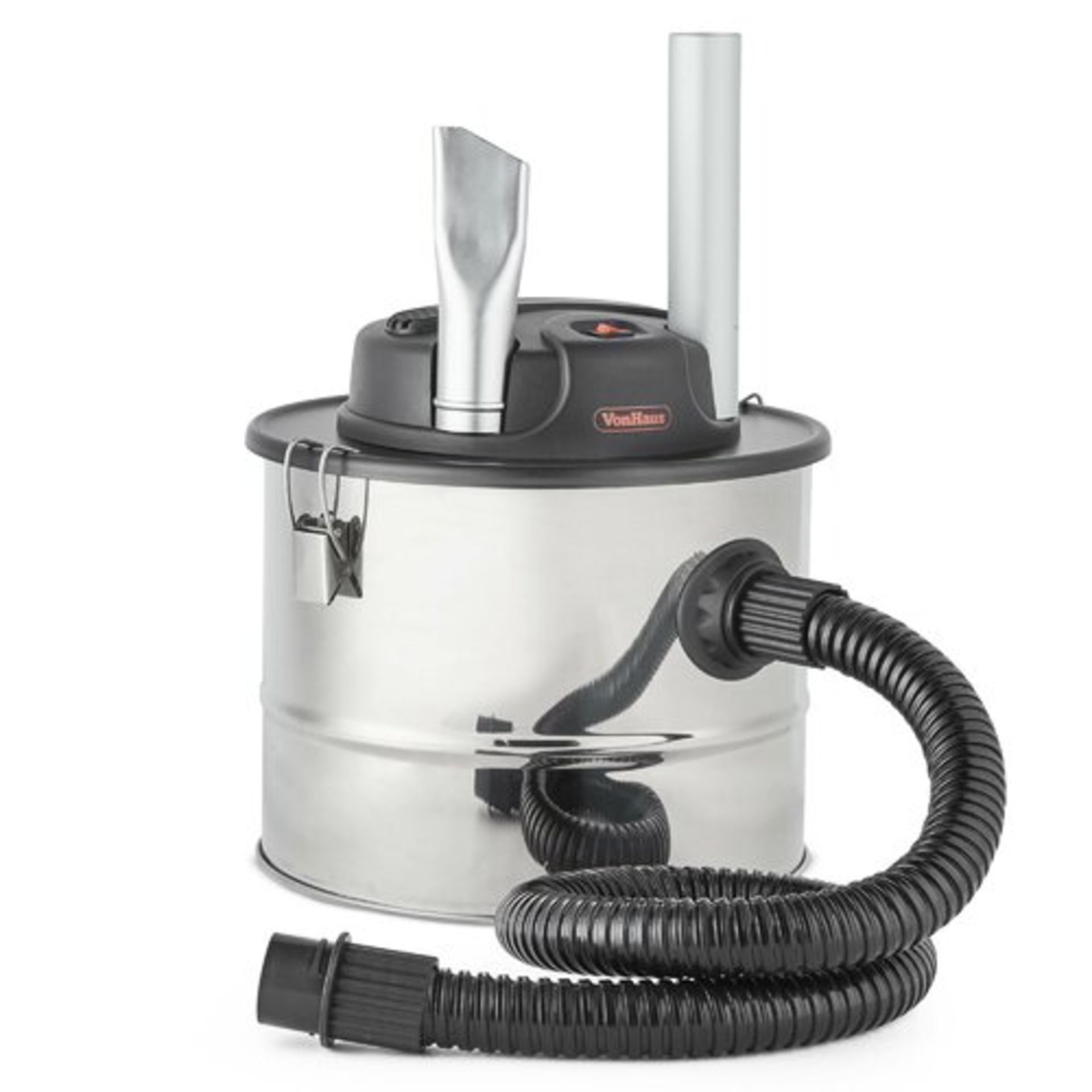 Boxed 15L Ash Vacuum Cleaner 1000W-SR5(3.6)