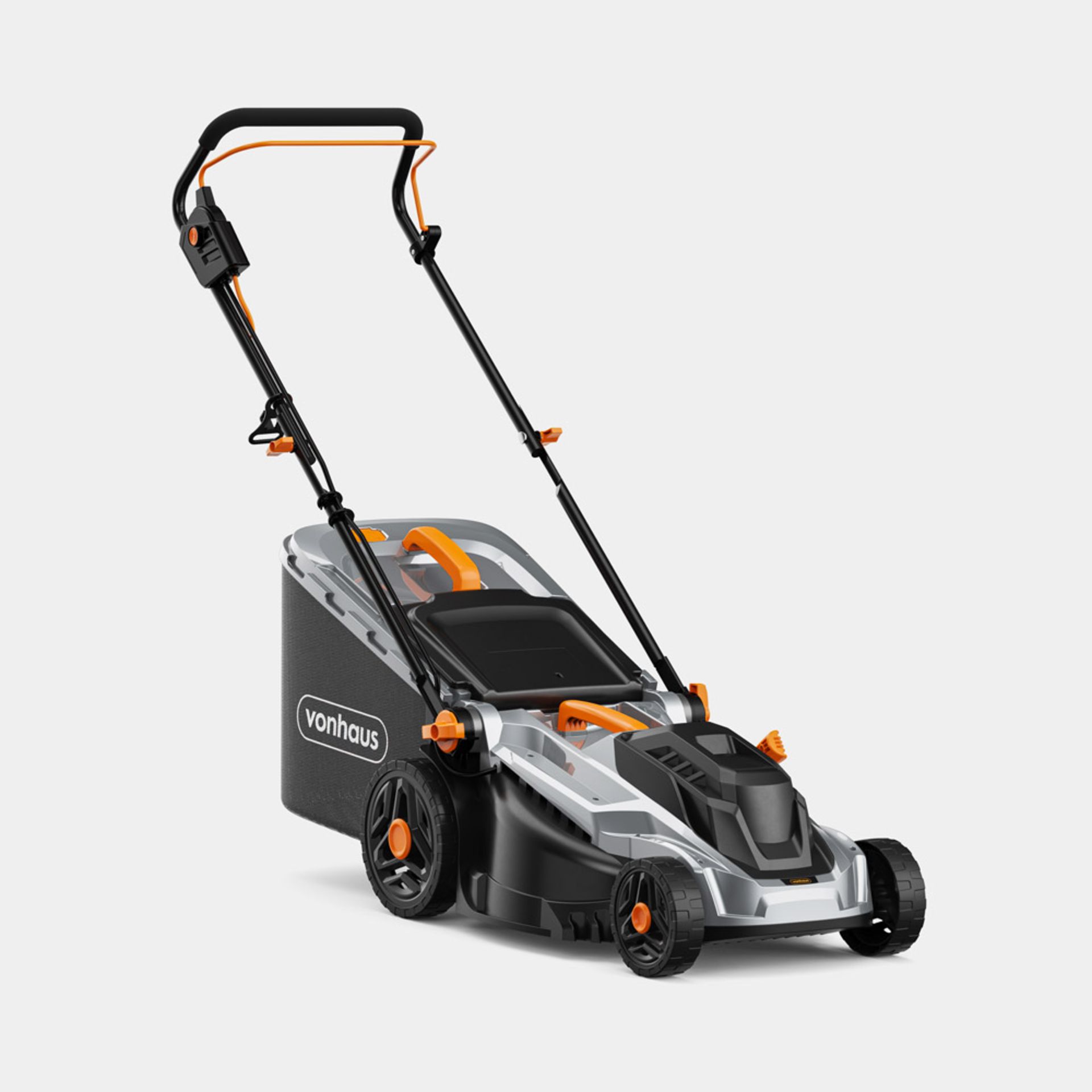 Boxed Electric Lawn Mower 1800W-SR5(2.6)