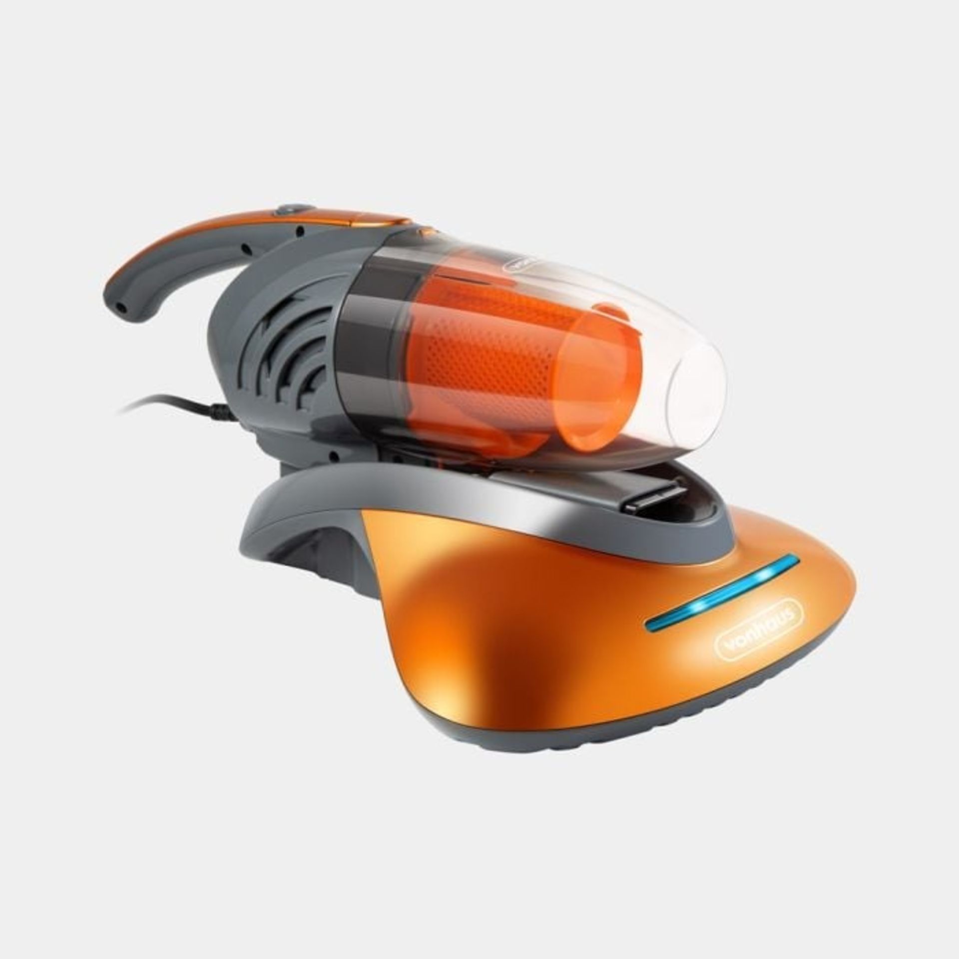 Boxed Handheld UV Vacuum-RS2.5